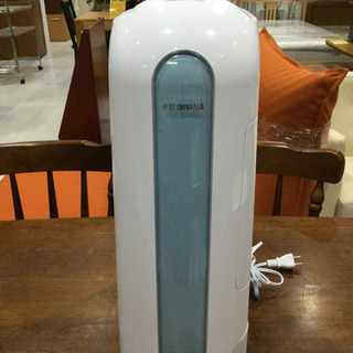 衣類乾燥除湿機