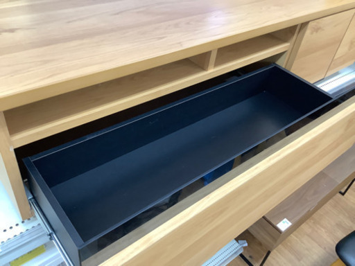 【無印良品】テレビボード売ります！