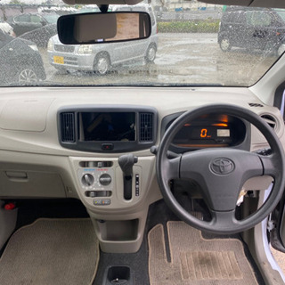 【支払い総額13.8万円】車検令和5年5月 h24年式 ピクシスエポック Tチェーン CVT iストップ 社外アルミ 修復歴無し 車検取り立て！乗って帰れる♪の画像