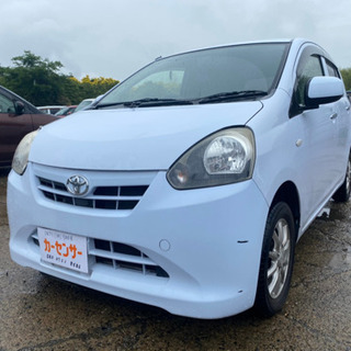 【支払い総額13.8万円】車検令和5年5月 h24年式 ピクシス...