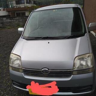 （購入者決定!）L150S　MT　値下げ対応可能です