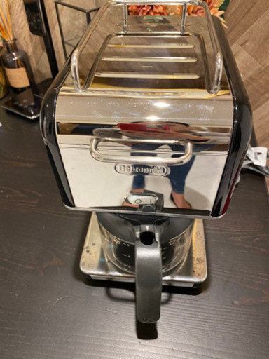 デロンギ　コーヒーメーカー