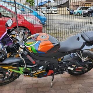 YZF-R6