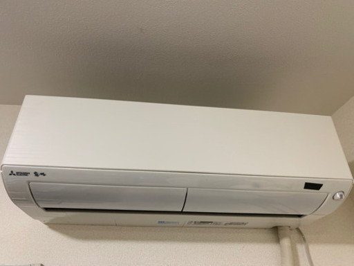 三菱エアコン