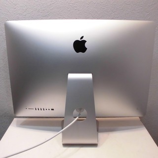 ◇ iMac 27-inch Late2013【Core i5+メモリ32GB+HDD1TB】ワイヤレス