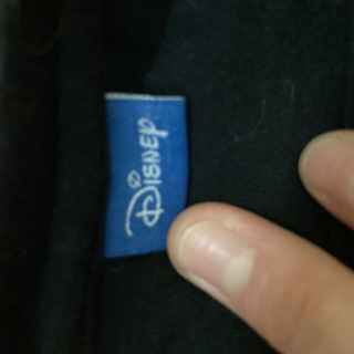 ミニーディズニー　Tシャツの画像