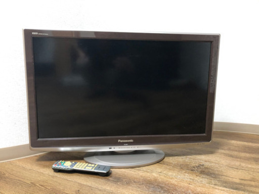 Panasonic テレビ