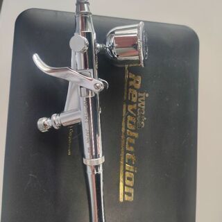 アネスト岩田 エアブラシ の画像