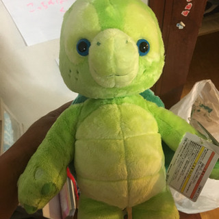 ディズニー友達