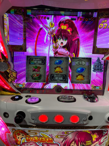 めご姫実機不要機