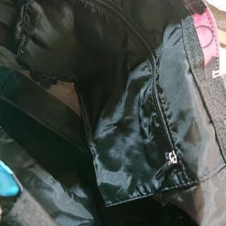 マリークワント エコバッグの画像