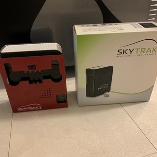 楽天市場】弾道測定機 スカイトラック skytrakの通販