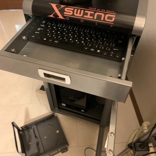 SkyTrak 中古 スカイトラック ゴルフ シミュレーション 弾道測定