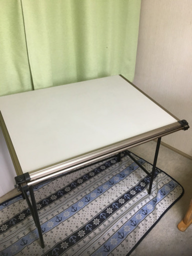 ムトー  ライナーボード UM-A1S MUTOH