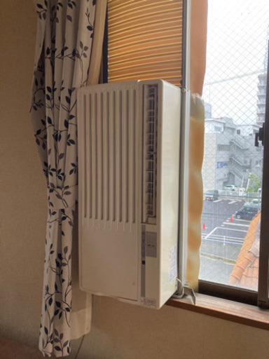 Haier ルームエアコン　大阪府引取限定