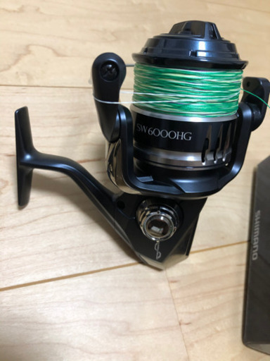 ストラディックSW6000H