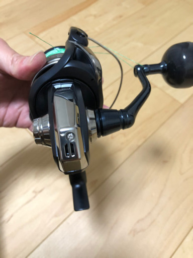 ストラディックSW6000H