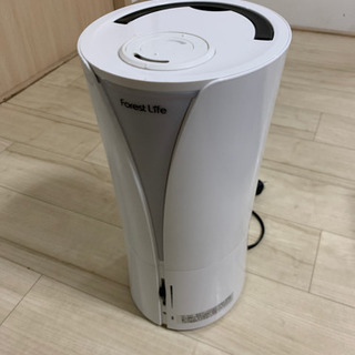 ・加湿器