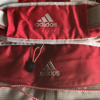 アディダススポーツバッグ 価格見直しました！