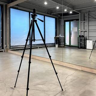 【新規オープン】レンタルダンススタジオの画像