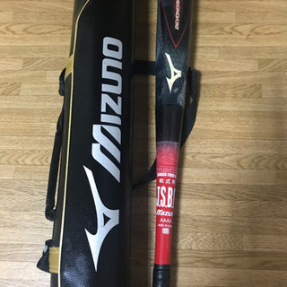 決まりました♪ビヨンドマックス　ケース付きの画像