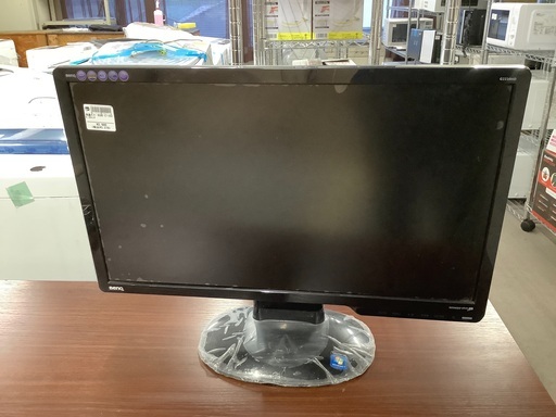 液晶モニター BENO21･5インチ