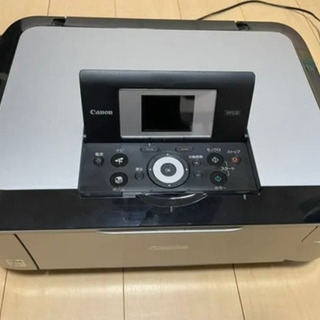 Canon PIXUS MP630の画像