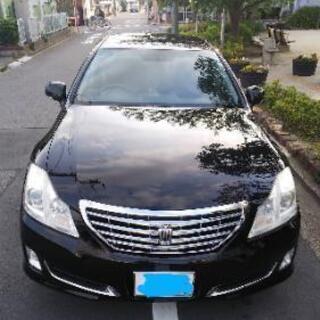 🉐クラウンロイヤル　美車　全てコミ、不具合無し！、乗って帰れます。