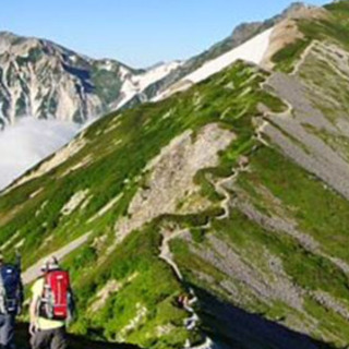 山⛰ 山登り⛰仲間募集☺︎します、ゆる〜くまったり登山しましょう
