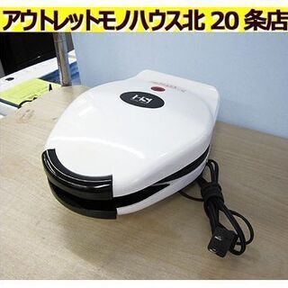 ☆【ミニドーナツメーカー】7個同時調理 HOME SWAN SD...