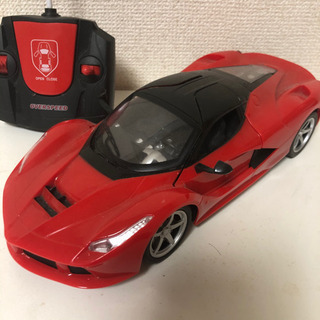 ラジコン