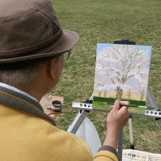 アトリエピントール絵画教室です🌟子供絵画、大人絵画(デッサン、水彩、油絵、パステル何でもok)、高校美術科受験の画像