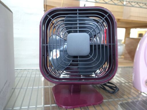 IDEA  卓上扇 LOE027 2012年製 【モノ市場東浦店】