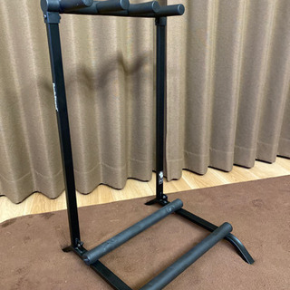 ギタースタンド　