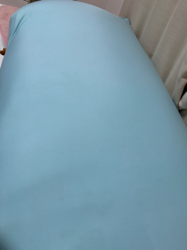 Yogibo MAX紺色♡購入から1年