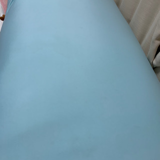 Yogibo MAX紺色♡購入から1年の画像