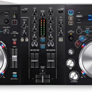 xdj aero