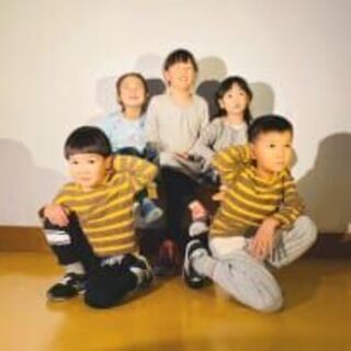 【市川大野】👦３歳から始められる！キッズHIPHOP🎧ダンスレッスン生徒募集中！！🤩の画像