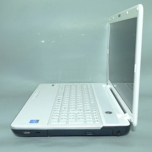 1台限定 送料無料 ノートパソコン 中古良品 Windows10 15.6型 富士通 AH30/L Celeron 4GB 320G 