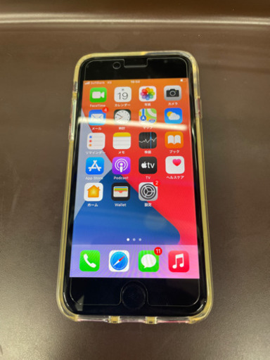 価格崩壊！！　iPhoneSE2 64GB.  即取引限定