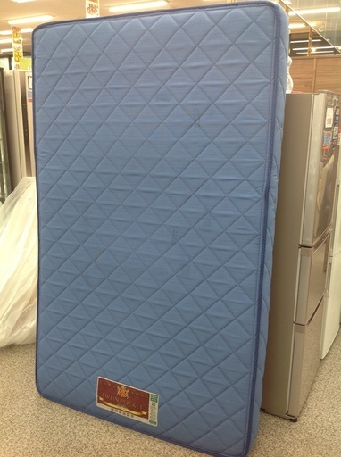 東京ベッド スウェイン コイルスプリング セミダブルマットレス【9651000】