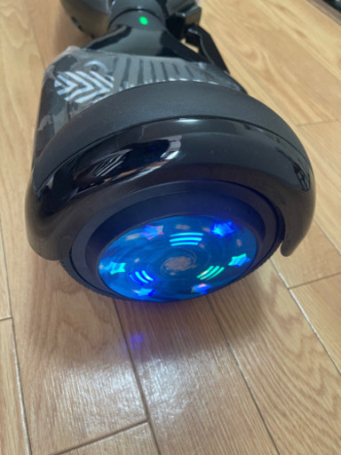 セグウェイ、ミニセグウェイ