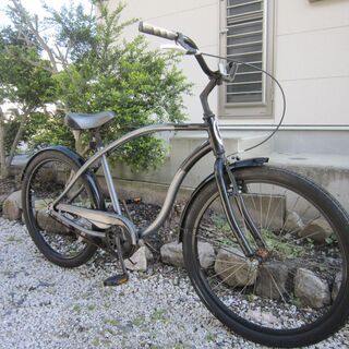 237．ＳＣＨＷＩＮＮ　ＴＯＲＮＡＤＯ　26インチ