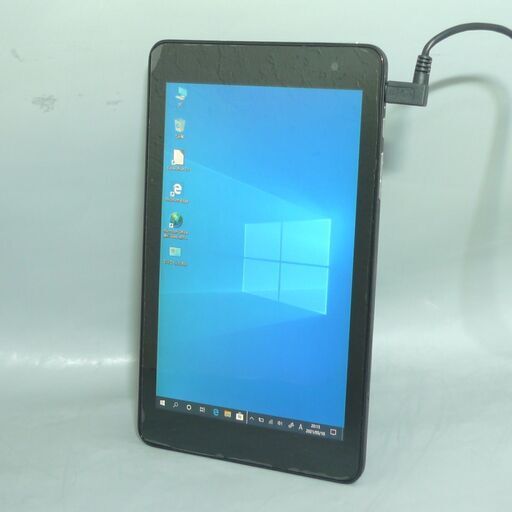 1台限定 送料無料 タブレット 中古動作良品 Windows10 8インチ DELL Venue 8 Pro Atom Z3740D 
