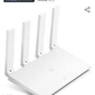 HUAWEI WiFi WS5200無線LAN ルーター