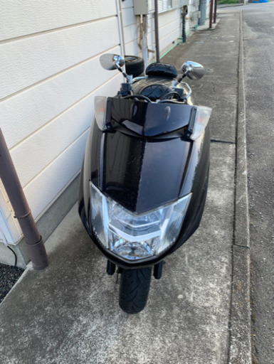 ヤマハ　マグザム　早期取引希望