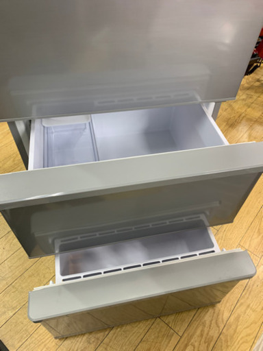 ⭐️美品⭐️2019年製 AQUA 272L冷蔵庫 AQR-27H（S） アクア
