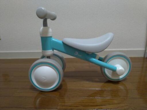 Dbike mini+　幼児用バイク