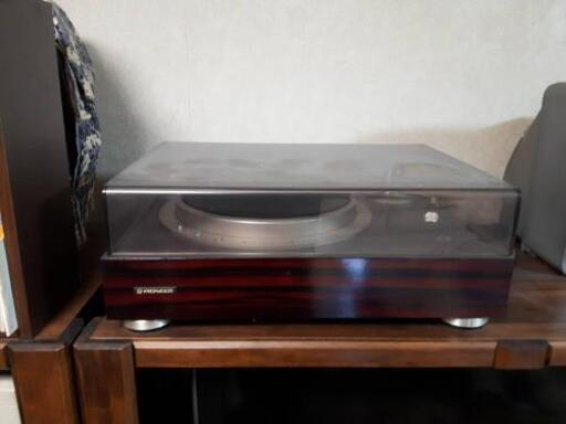 システムオーディオ　スピーカー