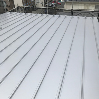 建築板金　正社員募集　職人募集の画像